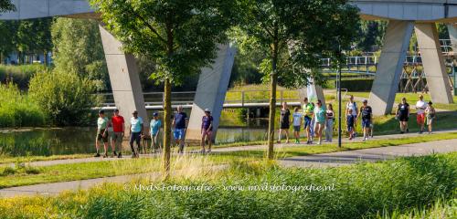 MvdsFotografie-Nesselande-Avondvierdaagse-4